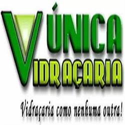Única Vidraçaria