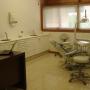 Sala de Atendimento Clínico