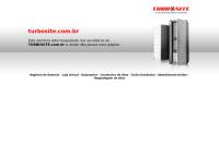Site do Dragon Saunas