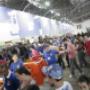 Controle de Acesso Feiras e Shows I
