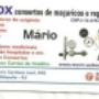 Cartão de visita