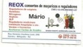 Reox Consertos