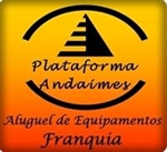 Plataforma Andaimes Sorocaba