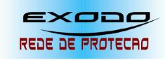 Exodo Rede de Proteção
