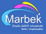 Marbek Cartuchos e Toner Para Impressora.