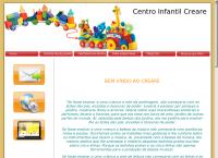 Centro Infantil Creare
