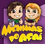 Meninas Do Açaí