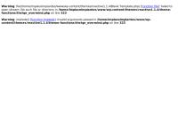 Site do Implace Implantes