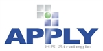 Apply Hr Strategic