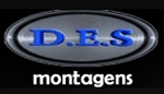 D.e.s Montagens,carreto e Mudanças