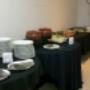 Adam habasar Buffet