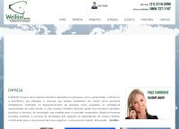 Site do Wellitel