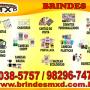 Brindes MXD