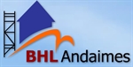 Bhl Andaimes