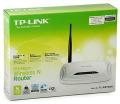 Roteador TP-LINK 150Mbps