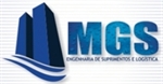 Mgs Engenharia de Suprimentos e Logística Ltda