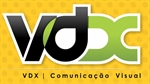 Vdx Comunicação Visual