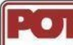 Pottes Adesivos