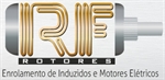 RF ROTORES - Enrolamento de Induzidos e Motores Elétricos
