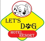 Let's Dog Hotel Resort