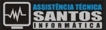 Assistência Técnica Informática Santos