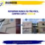 Limpeza de Fachada BH