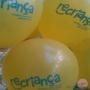 Enviado por visitante em 09/06/2017 - balões personalizados cliente 09