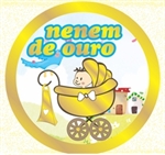 Nenem De Ouro Moda Infantil e Recém Nascido