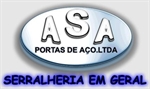Asa Portas De Aço Ltda