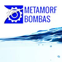 Metamorf Serviços Técnicos Ltda