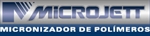 Microjett Micronizador Para Polimeros Ltda