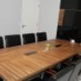 Sala de Reuniões Network Center