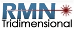 Rmn Tridimensional - Metrologia3d