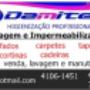 Damitec Higienização Profissional....