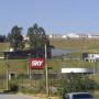 Pelicula de Controle Solar Protemax