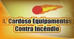 A Cardoso Equipamentos Contra Incêndio Ltda