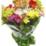 Buquê de Flores do campo