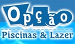 Opção Piscinas e Lazer