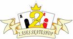 2 Ases Skate Shop
