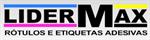 Lidermax - Etiquetas Adesivas