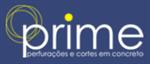 Prime perfurações e cortes em concreto
