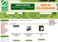 Site do Ecojet