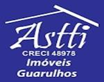 A.s.t.t.i. Imóveis Em Guarulhos