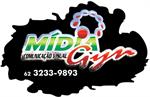 Mídia Gyn Comunicação Visual