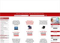 Site do Altech Informática