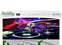Site do Dj Campinas Rogeriosom