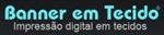 Banner Em Tecido