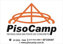 PISO CAMP - Piso de Concreto Polido