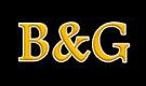 B&g Móveis Para Escritório