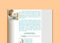 Site do Otosons Aparelhos Auditivos